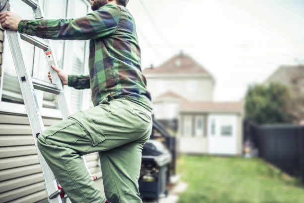 Best Residential Junk Removal  in Canton, IL
